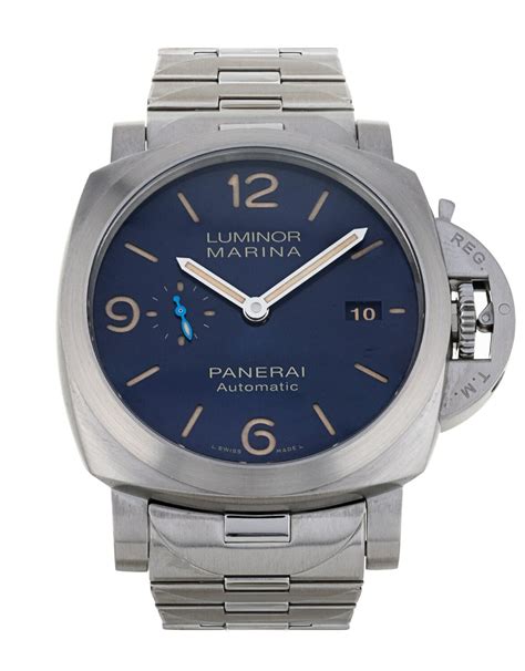 Panerai Luminor Marina Automatic PAM 01058 .